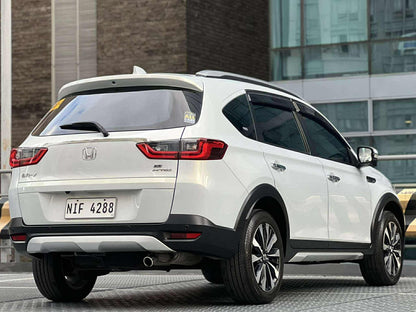 2023 Honda BRV 1.5 VX Sensing, Automatic, Gas