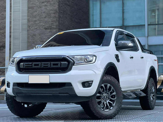2022 Ford Ranger FX4 2.0 Bi-Turbo 4x4, Automatic, Diesel