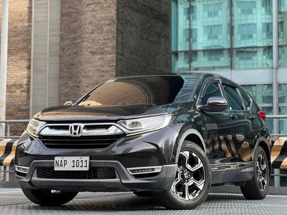 2018 Honda CRV S 4x2 1.6, Automatic, Diesel