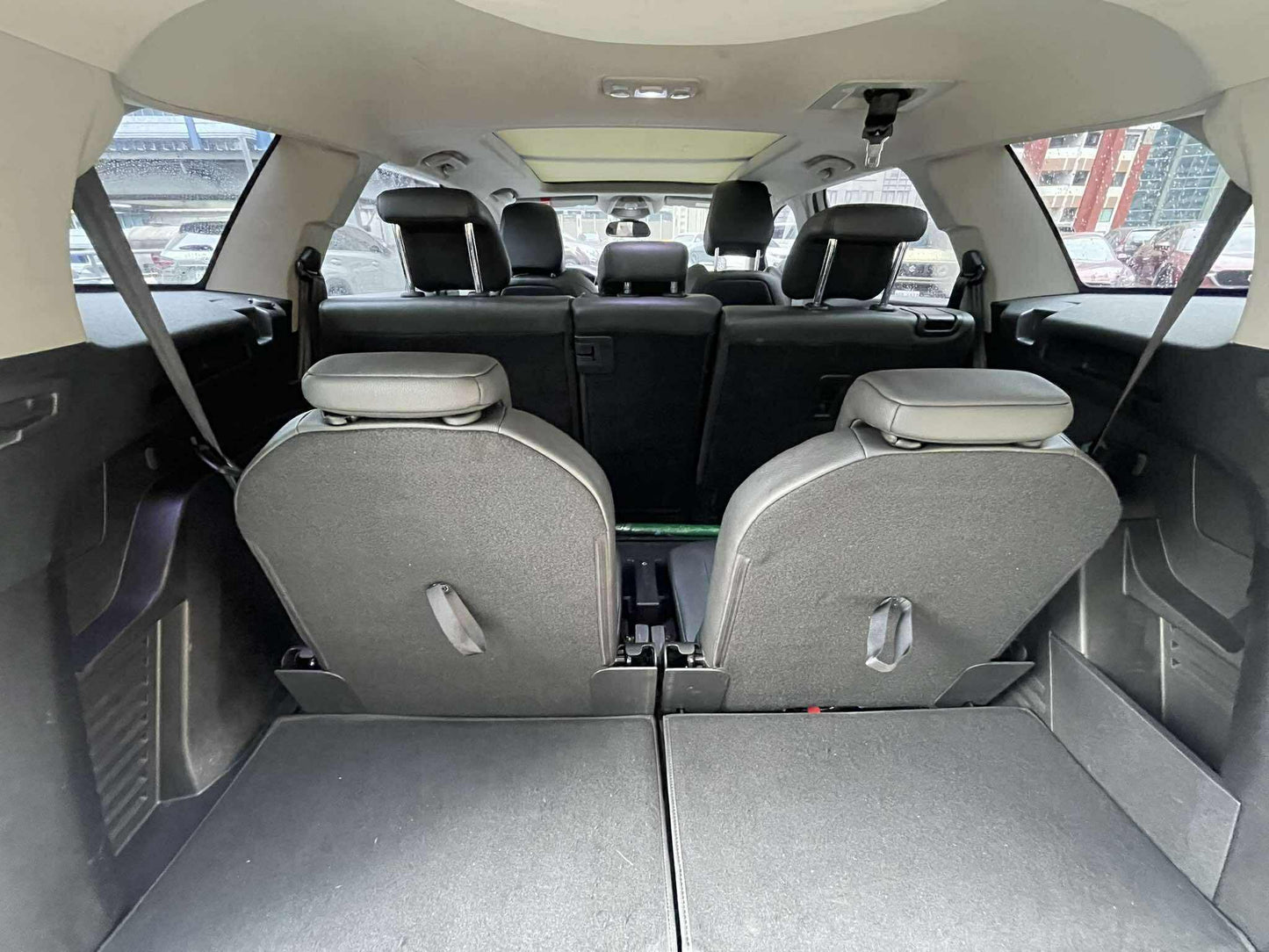 2020 Peugeot 5008, Automatic, Gas