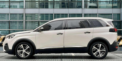 2020 Peugeot 5008, Automatic, Gas