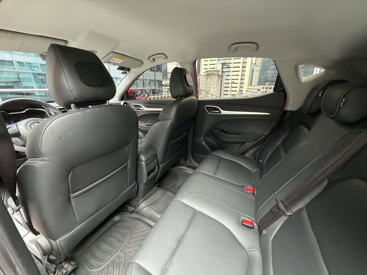 2020 MG ZS Style 1.5, Automatic, Gas