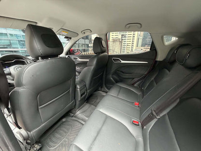 2020 MG ZS Style 1.5, Automatic, Gas