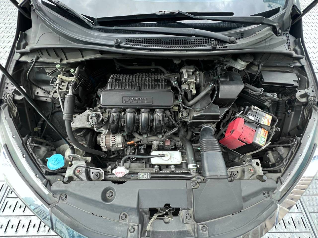 2019 Honda City 1.5 E, Automatic, Gas