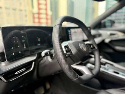 2024 MG ONE 1.5 Luxury, Automatic, Gas