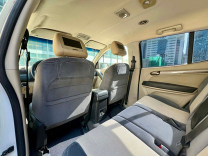 2014 Chevrolet Trailblazer LT 2.8,  Automatic, Diesel