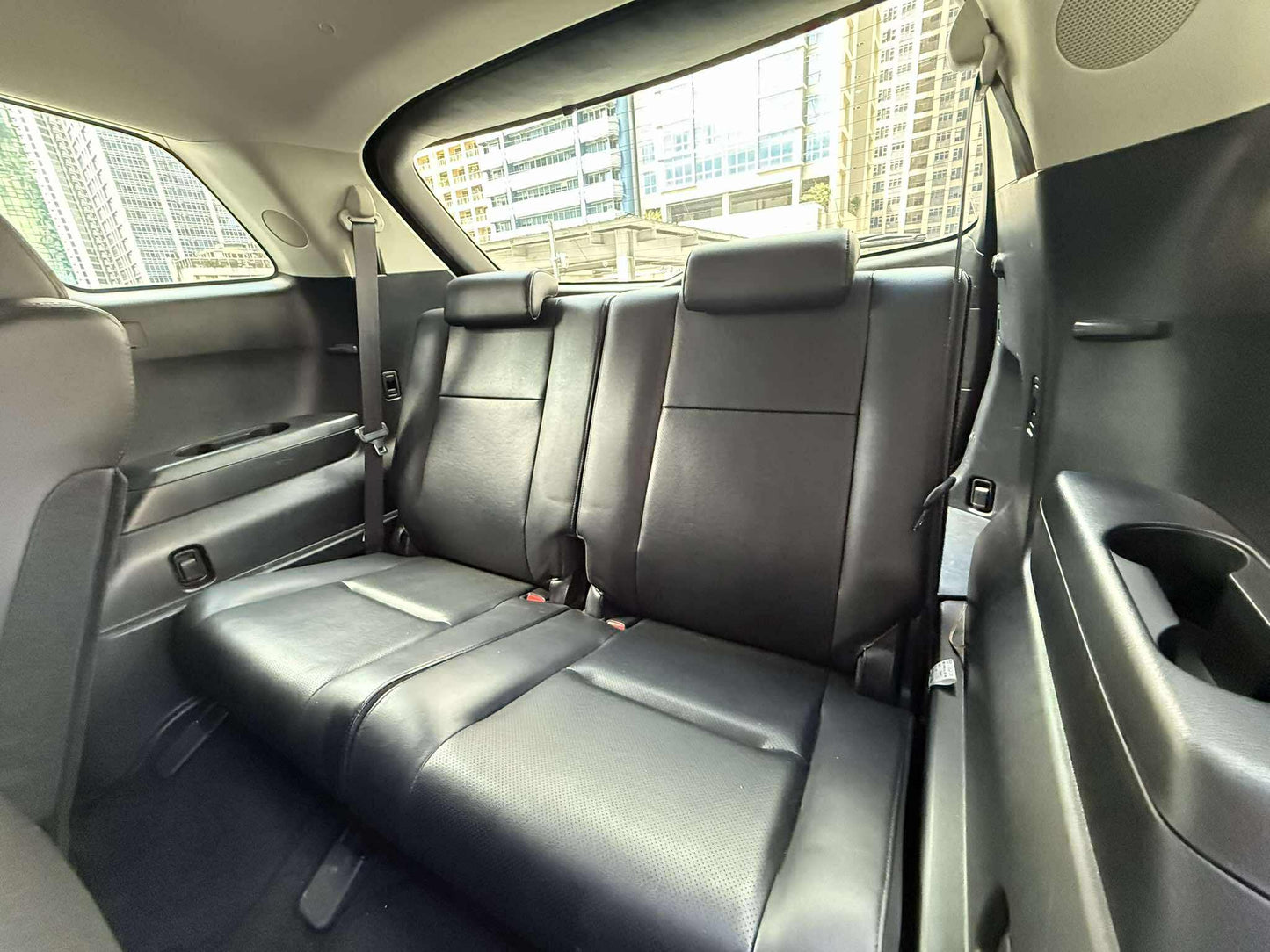 2014 Mazda CX9 AWD 3.7, Automatic, Gas