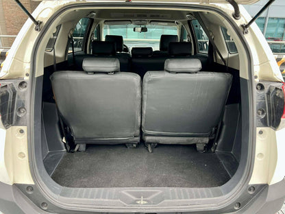 2019 Toyota Rush 1.5 G, Automatic, Gas