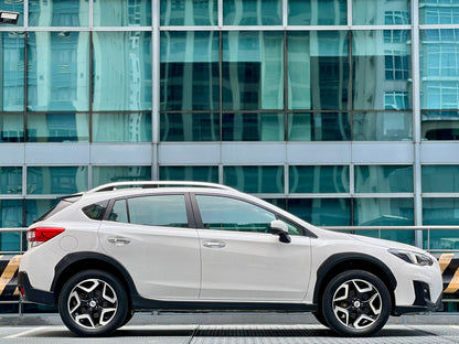 2019 Subaru XV Eyesight 2.0 AWD, Automatic, Gas