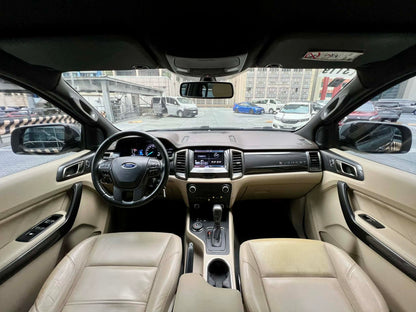 2016 Ford Everest Titanium 4x4, Automatic, Diesel