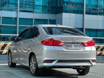 2018 Honda City 1.5 VX, Automatic, Gas
