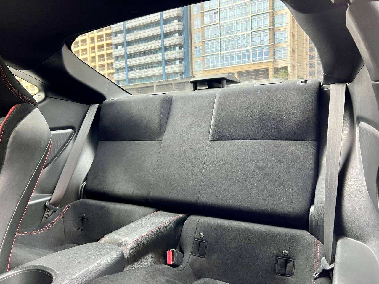 2015 Toyota GT 86 2.0 Automatic, Gas