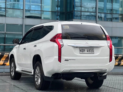 2019 Mitsubishi Montero Sport GLS 4x2 2, Automatic, Diesel