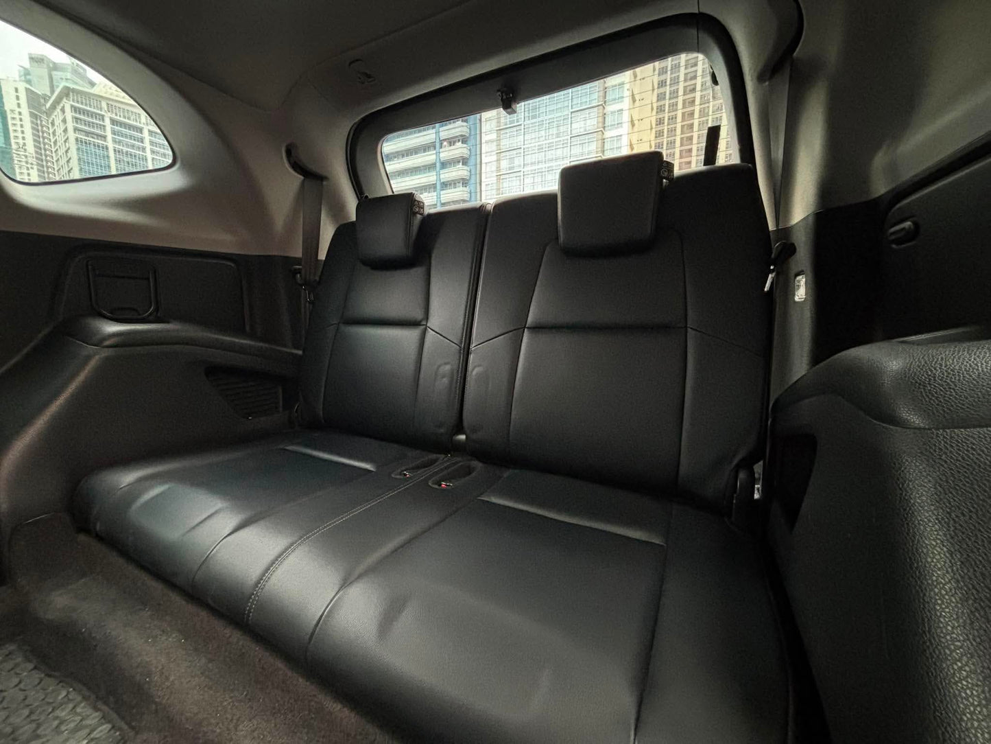 2018 Honda CRV V 1.6, Automatic, Diesel