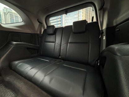 2018 Honda CRV V 1.6, Automatic, Diesel