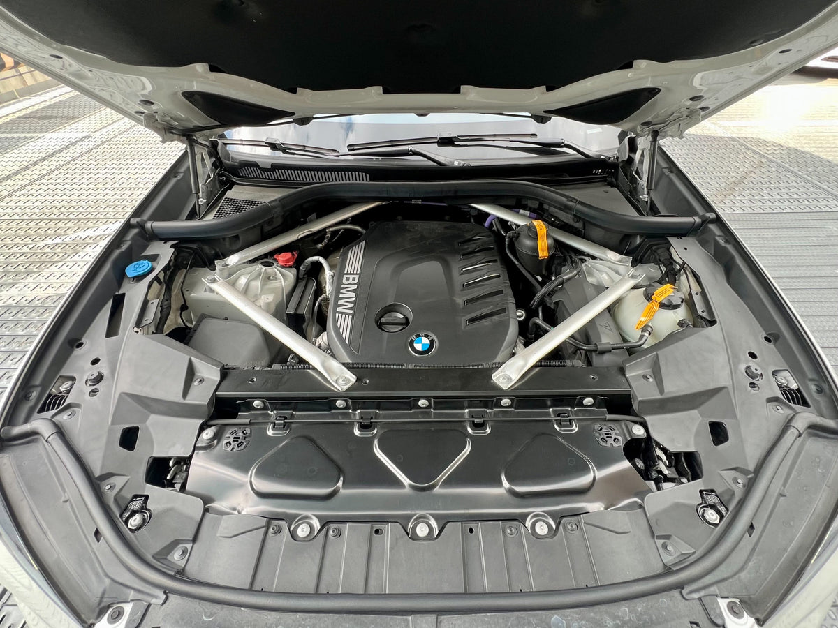 2024 BMW X5 3.0, Automatic, Diesel