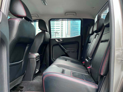 2021 Ford Ranger FX4 2.2, Automatic, Diesel