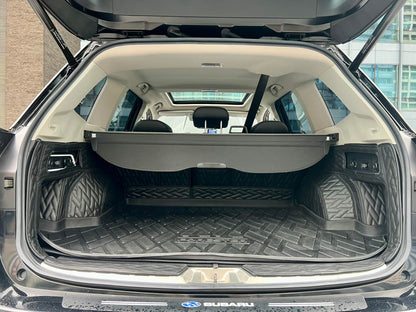 2020 Subaru Forester 2.0 IS Eyesight, Automatic, Gas