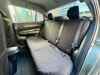 2020 Toyota Vios XLE 1.3, Automatic, Gas