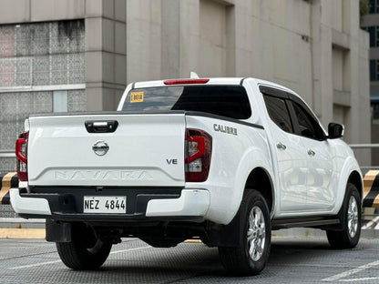 2025 Nissan Navara 2.5 VE Calibre, Automatic, Diesel