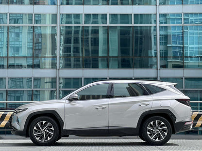 2023 Hyundai Tucson 2.0 GLS, Automatic, Gas
