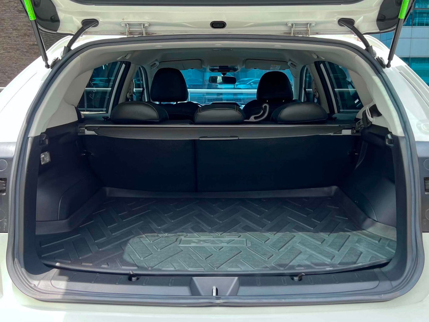 2019 Subaru XV 2.0 AWD, Automatic, Gas
