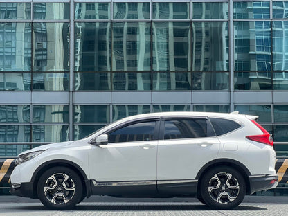 2018 Honda CRV S 1.6, Automatic, Diesel