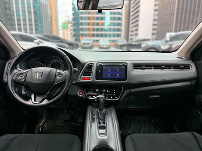 2016 Honda HRV 1.8 E, Automatic, Gas