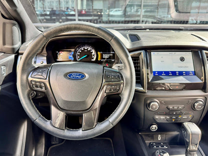 2022 Ford Everest Titanium AWD 2.2, Automatic,  Diesel