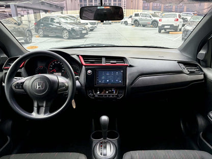 2023 Honda Brio 1.2 RS Black Top CVT, Automatic, Gas