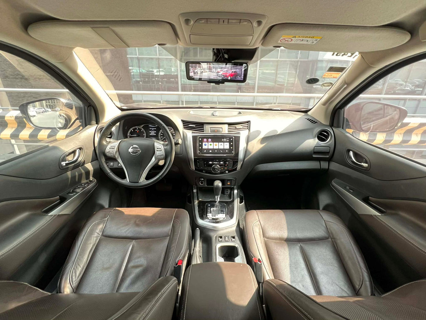 2019 Nissan Terra VL 2.5, Automatic, Diesel