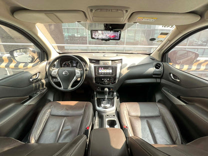2019 Nissan Terra VL 2.5, Automatic, Diesel