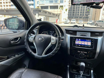 2019 Nissan Terra VL 2.5, Automatic, Diesel