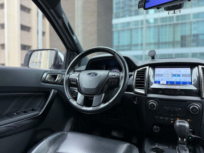 2020 Ford Everest Titanium 2.0 4x2, Automatic,  Diesel