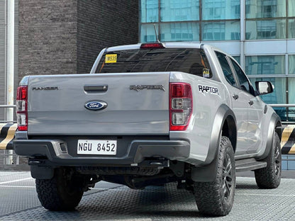 2021 Ford Raptor 2.0 Bi Turbo 4x4, Automatic, Diesel