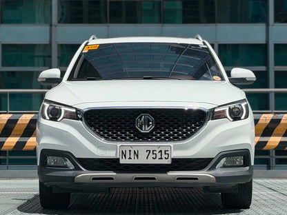 2023 MG ZS 1.5 Alpha, Automatic, Gas