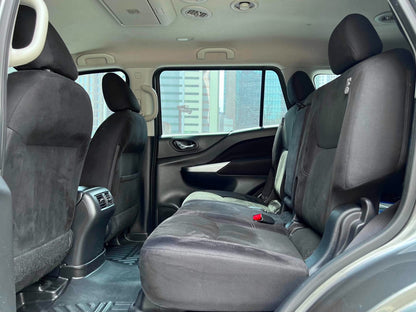 2019 Nissan Terra VE 4x2 2.5, Automatic, Diesel