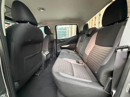 2025 Nissan Navara 2.5 VE Calibre, Automatic, Diesel