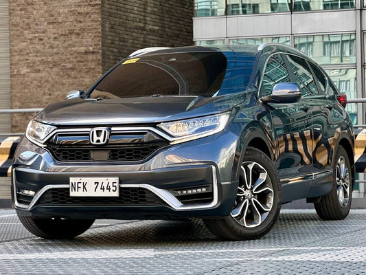 2022 Honda CRV 1.6 S, Automatic, Diesel