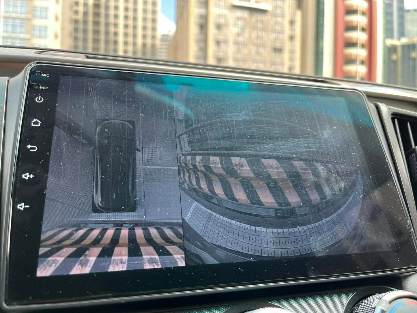 2014 Toyota RAV4 4x2, Automatic, Gas