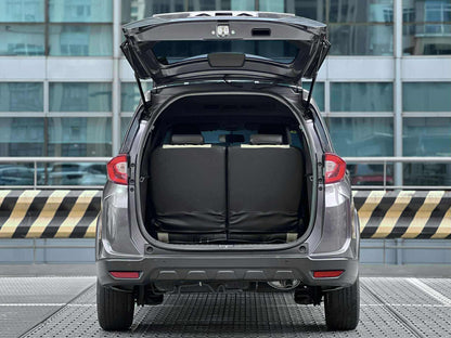 2017 Honda BRV 1.5 S, Automatic, Gas
