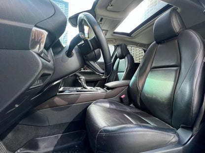 2020 Mazda CX30 AWD Sport 2.0, Automatic, Gas