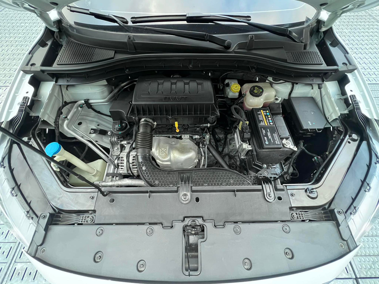 2024 MG ZS 1.5 Style, Automatic, Gas