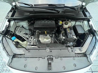 2024 MG ZS 1.5 Style, Automatic, Gas