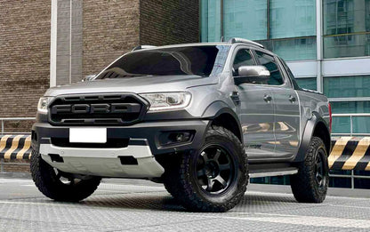 2020 Ford Ranger 2.0 Wildtrak 4X2, Automatic, Diesel