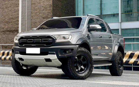 2020 Ford Ranger 2.0 Wildtrak 4X2, Automatic, Diesel