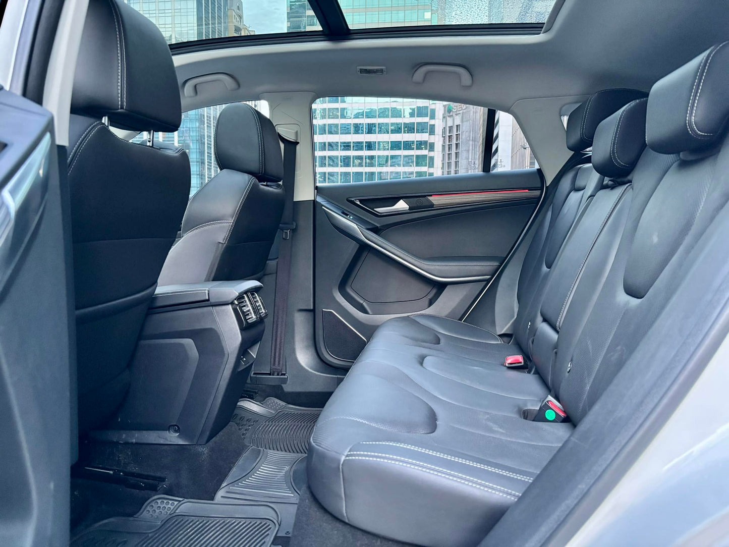 2024 MG ZS 1.5 Style, Automatic, Gas