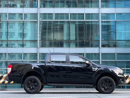 2022 Ford Ranger 2.2 XLT, Automatic, Diesel