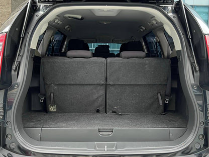 2020 Mitsubishi Montero Sport GLS 4x2 2.4, Automatic, Diesel