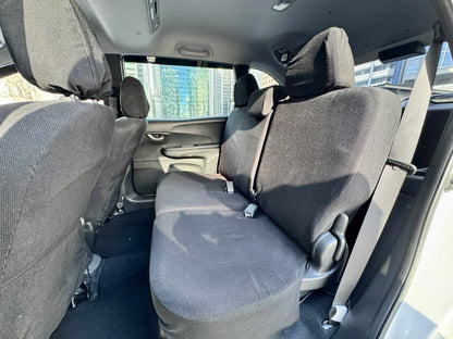 2021 Honda BRV S 1.5, Automatic, Gas